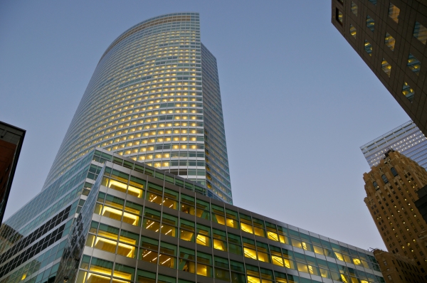 Goldman Sachs Opening Bitcoin Futures Trading