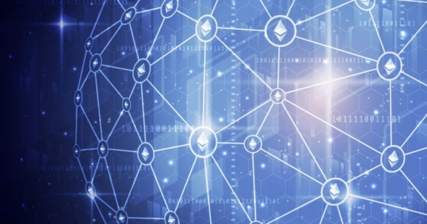 More Than 1,000 Ethereum DApps Have Launched since 2017