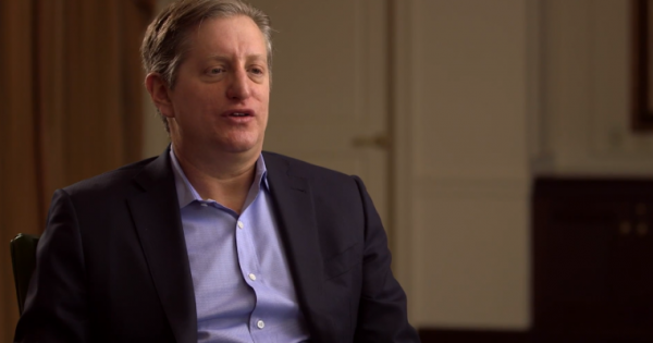 &lsquo;Big Short&rsquo; Inspiration Steve Eisman Says Bitcoin Has &lsquo;No Purpose&rsquo;