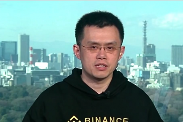 “ICOs Are Necessary,” Says Binance CEO