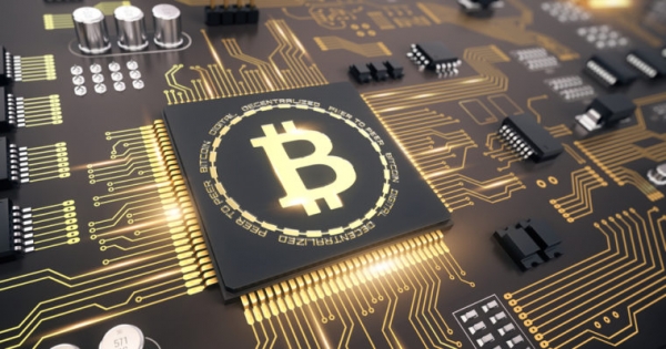 Op-Ed | Cryptocurrencies like Bitcoin Consume Significantly Less Resources than Fiat Money
