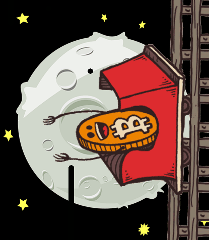 Opinion: The Bubble is Not Bitcoin