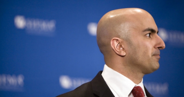 Federal Reserve&rsquo;s Kashkari Rips Cryptocurrency Market: &lsquo;It Has Become a Farce&rsquo;