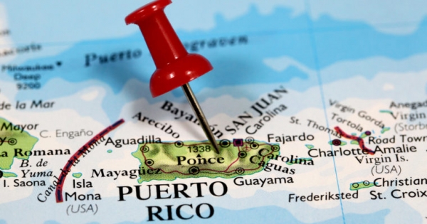 Another Report Links Bitfinex to Puerto Rico’s Noble Bank