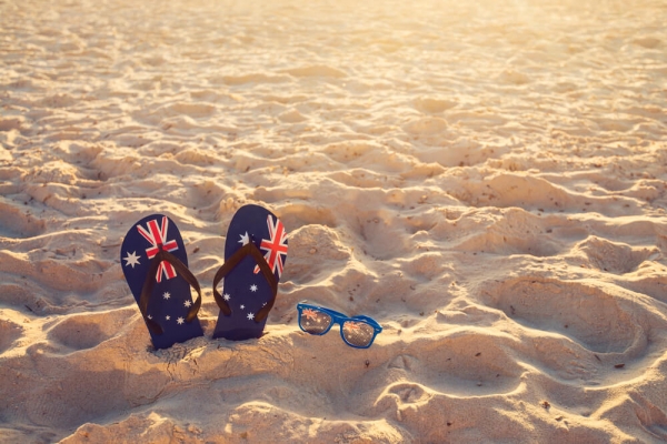 Australian Government Budget Injects $700,000 for Blockchain Research