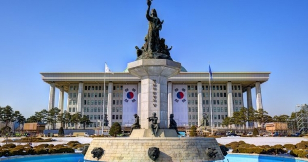 South Korea Has No Choice but to Legalize ICOs, and It May Happen Soon