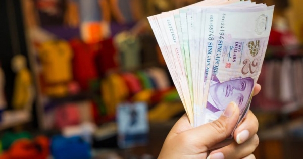 Major Banks Pilot Successful Thailand-Singapore Blockchain Remittance