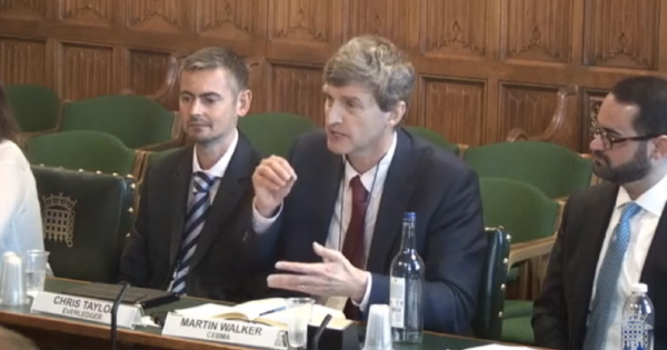 Potential Conflict of Interest? UK Parliament Blockchain [and Ripple] Critic Worked For R3