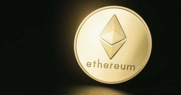 Ethereum Futures Launch on Regulated UK Trading Platform