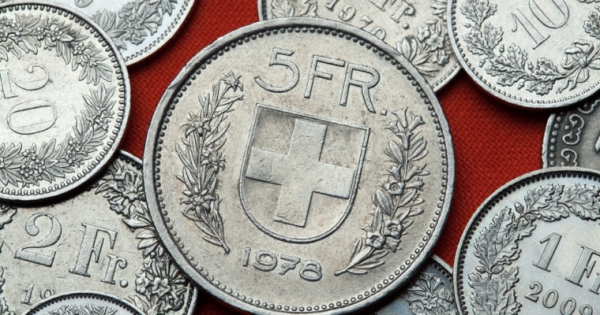 Switzerland Government Calls for Study on State Cryptocurrency &ldquo;e-franc&rdquo;