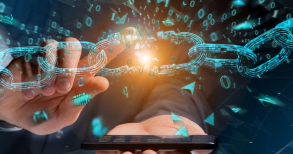Global Blockchain Adoption Still Low, Gartner Survey Finds