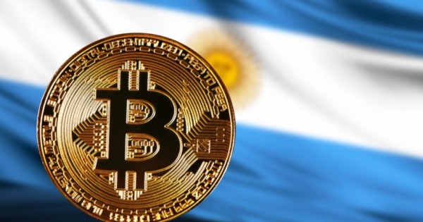 Argentinian Bank Drops Out of SWIFT, Favors Bitcoin and Cryptocurrency