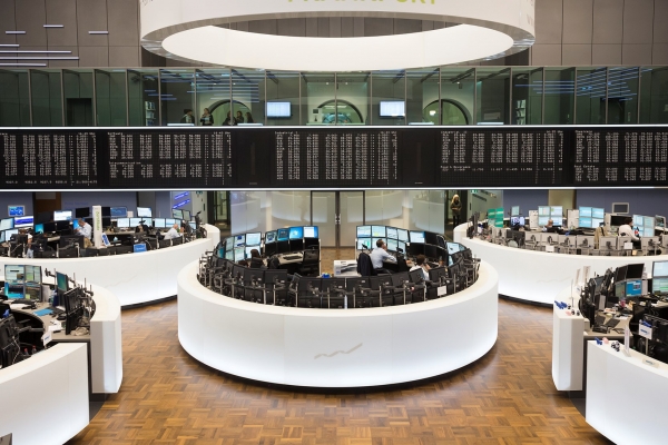 Deutsche Boerse &ldquo;Deep at Work&rdquo; on Bitcoin Futures Trading