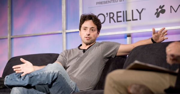 Ethereum Mining Helping Drive Computing Boom, Says Google Co-Founder