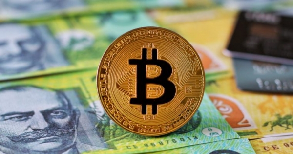 Crypto Trading Should Be as Easy as Ordering a Pizza, Says Aussie Bitcoin Exchange