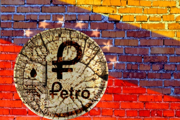 Roger Ver Pumps BCH, Slams Venezuela&rsquo;s Oil-Backed Petro at Brazil Crypto Conference