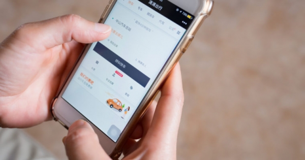 Chinese Ride Hailing Giant Didi Chuxing to Launch a Blockchain Uber