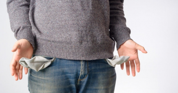 How a Cryptocurrency Investor Lost $60 Million in Bitcoin and Never Got it Back