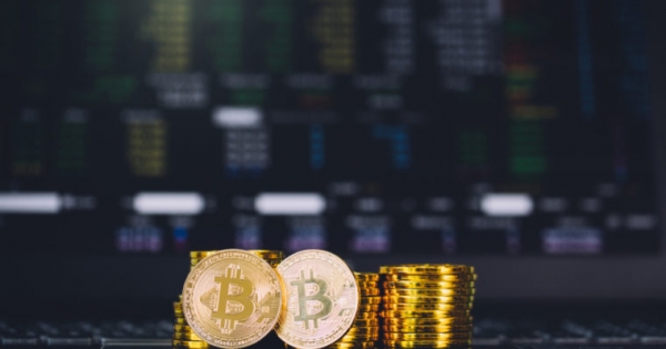 Here&rsquo;s How much Revenue Square Earned from Bitcoin Trading in Q1 2018