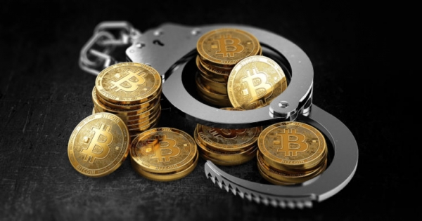 Difficult to Charge Cryptocurrency Exchange UPBit Since No Investors Affected: Expert