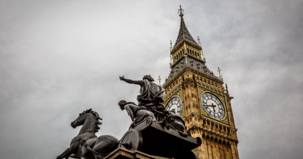 Here&rsquo;s How Ripple Faced Up to Questioning at a UK Parliament Blockchain Hearing