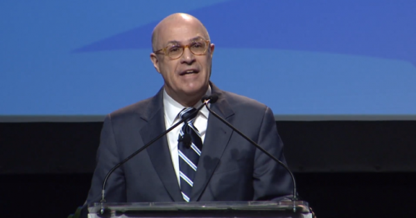 &lsquo;We Need to Respect This Generation&rsquo;s Interest&rsquo; in Bitcoin: CFTC Chairman