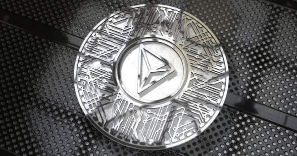 Tron Begins Transition to Its Own Blockchain