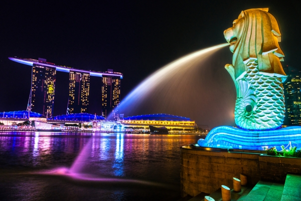Over 100 South Korean ICOs Launched in Singapore this Year - Report