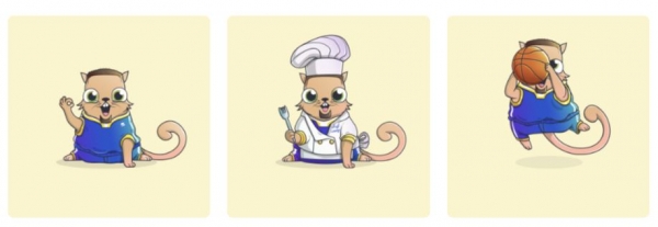 CryptoKitties Quietly Suspends ‘CurryKitties’ Promotion