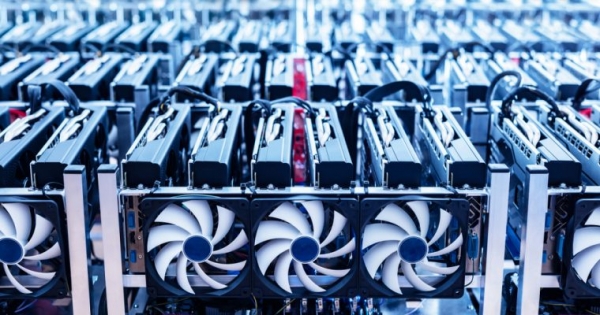 Declining GPU Sales to Cryptocurrency Miners &lsquo;Healthy&rsquo;: AMD CEO