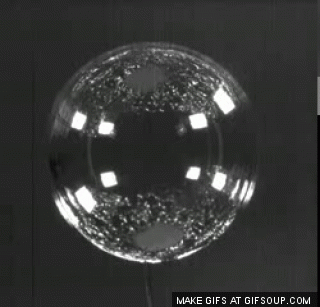 Opinion: The Bubble is Not Bitcoin