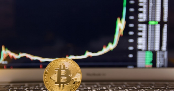 Bitcoin Price Could Reach $64,000 in 2019: Fundstrat Analysis