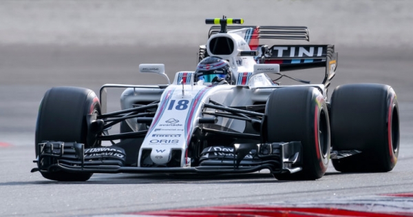 Leading Formula One Team Williams Martini Taps Blockchain to Gain Edge on Competition