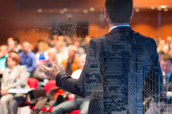 Intercontinental Conference to Explore Key Players in Blockchain Scene