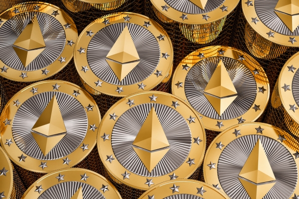 Ethereum: Sharding News Wins Over SEC Scrutiny