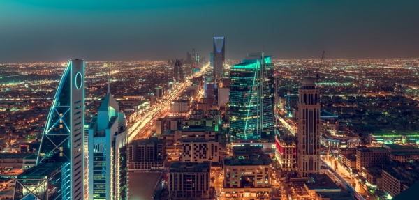 Saudi Arabia Partners Ethereum Startup to Host Blockchain Bootcamp