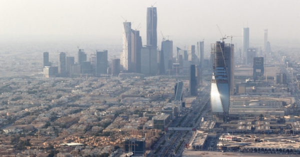 Saudi Arabia Partners Ethereum Startup to Host Blockchain Bootcamp