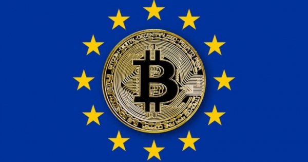 Europe&rsquo;s Cryptocurrency Brokers Seek Regulations in a Transparent Market