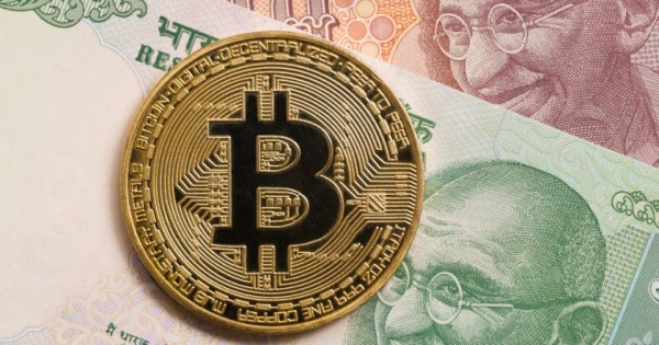Four Crypto Exchanges Challenge India&rsquo;s Bitcoin Banking Blockade in Supreme Court