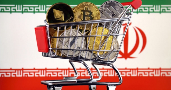 What Ban? Iranians Spend $2.5 Billion Buying Cryptocurrencies in Capital Flight