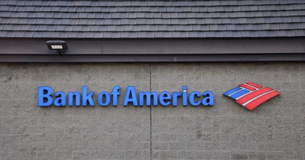 Bank of America Adds to Growing List of Blockchain Patents