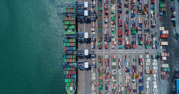 &lsquo;Operation Cryptosweep&rsquo;: ShipChain Ordered to Cease and Desist in South Carolina