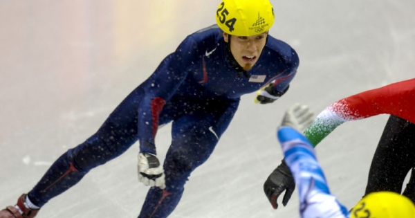 Blockchain Insider: Exclusive Interview with Olympian Apolo Ohno of HybridBlock