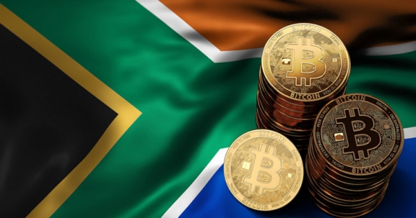 47% of South Africans Plan to Invest in Cryptocurrencies