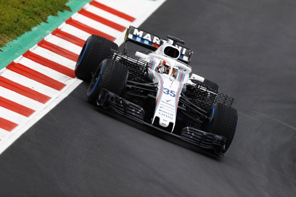 Blockchain Finds Its Place in Formula One