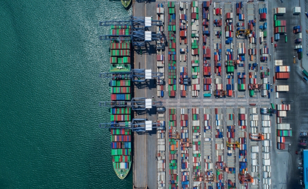 Australia’s First Blockchain Supply Chain System Unveiled at Port of Brisbane