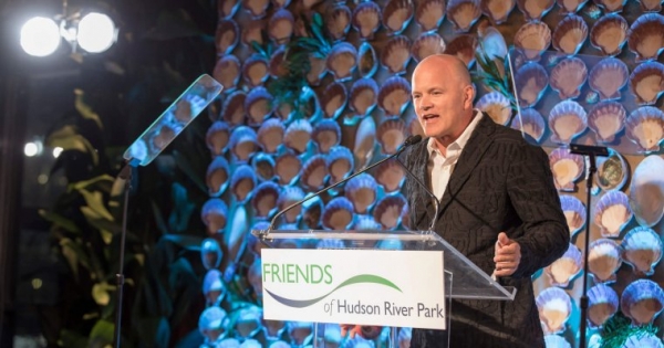 ‘Almost Irresponsible’ to Not Invest in Bitcoin: Billionaire Mike Novogratz