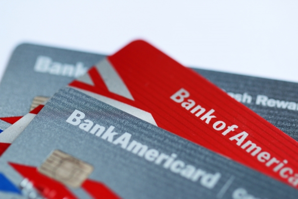 Bitcoin a &lsquo;Troubling&rsquo; Payment System: Bank of America Executive