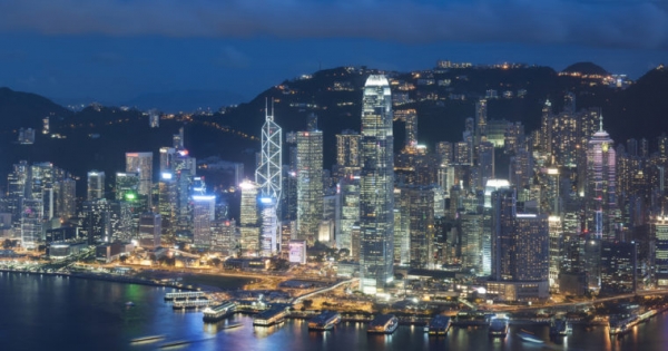 Bitcoin Has No &lsquo;Visible Impact&rsquo; on Financial Crime: Hong Kong Government