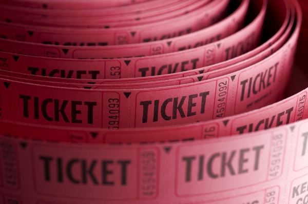 Brits To Sell 10,000 Tickets for the 2018 World Cup on Blockchain